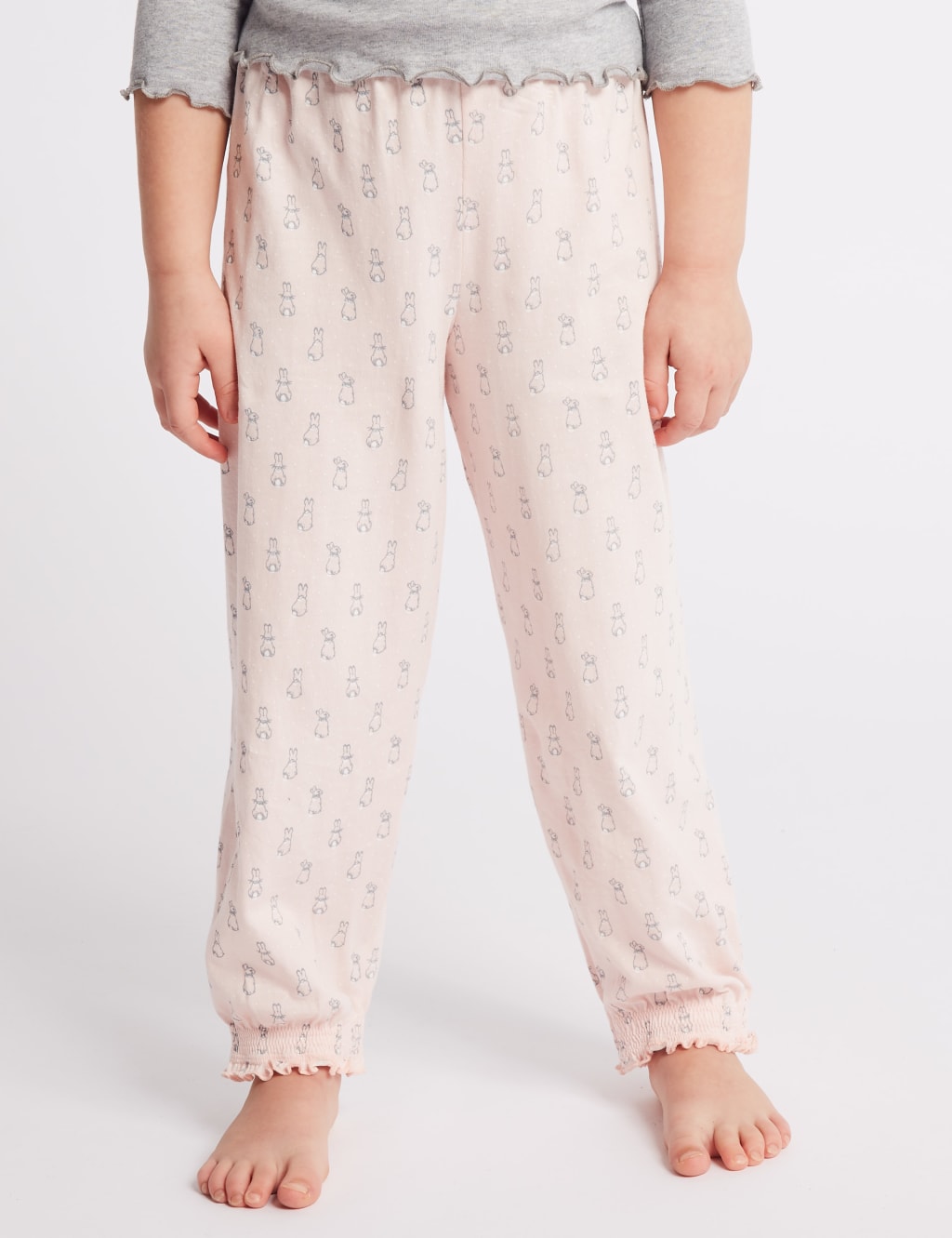 Peter Rabbit Pyjamas 1 7 Years M S