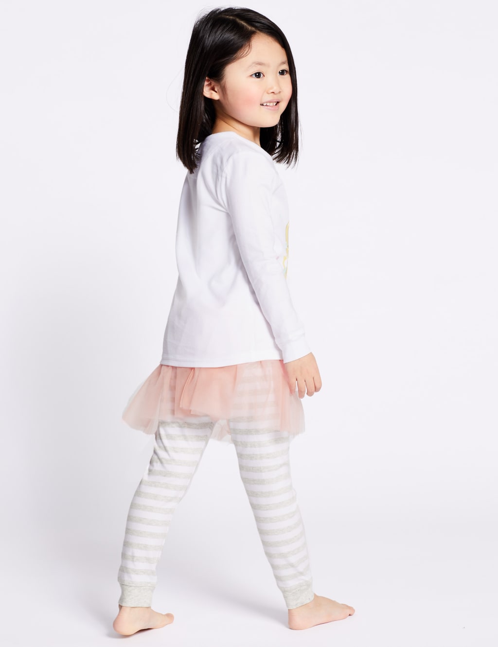 Peppa Pig™ Tutu Pyjamas (1-7 Years) 3 of 6