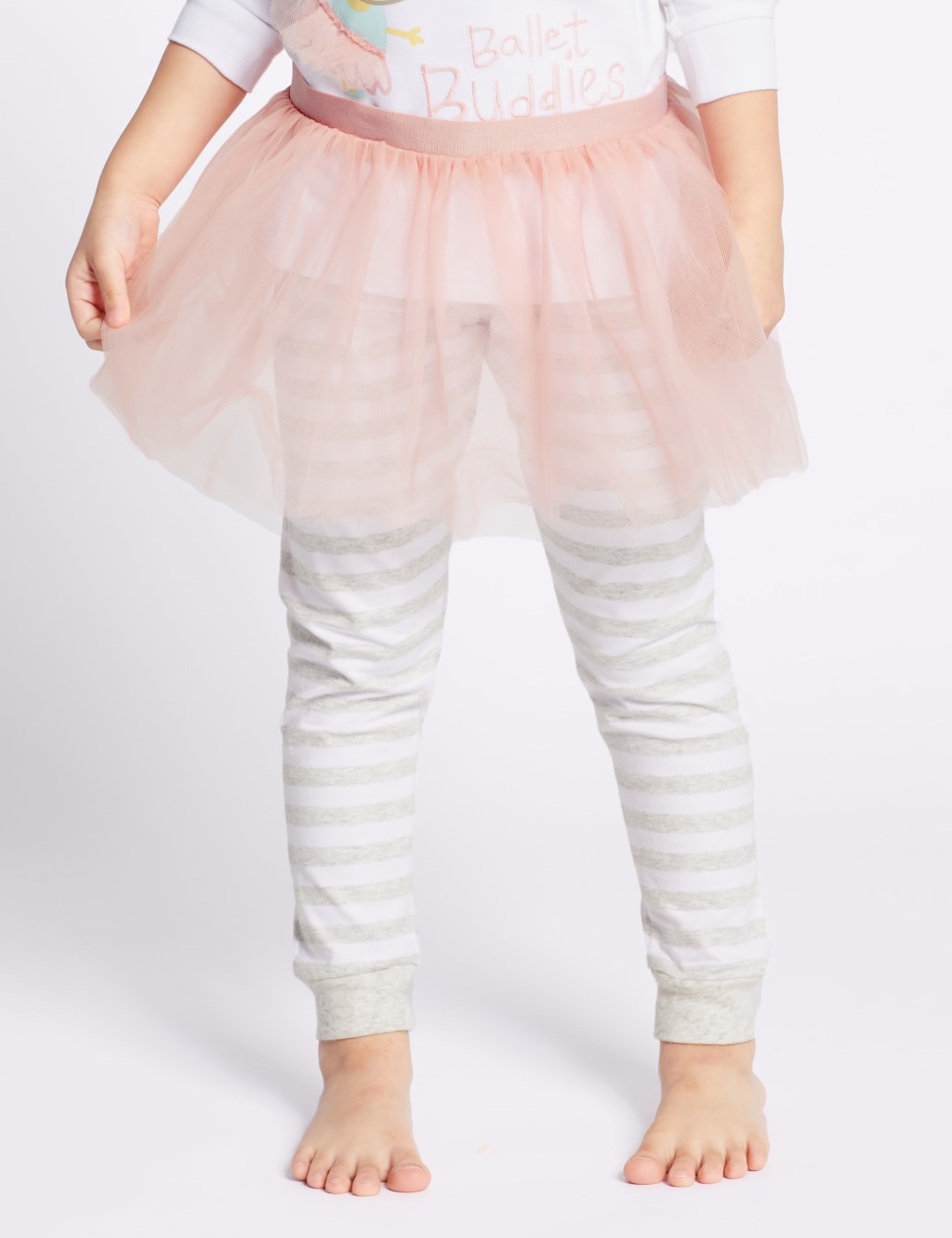 Peppa Pig™ Tutu Pyjamas (1-7 Years) 4 of 6