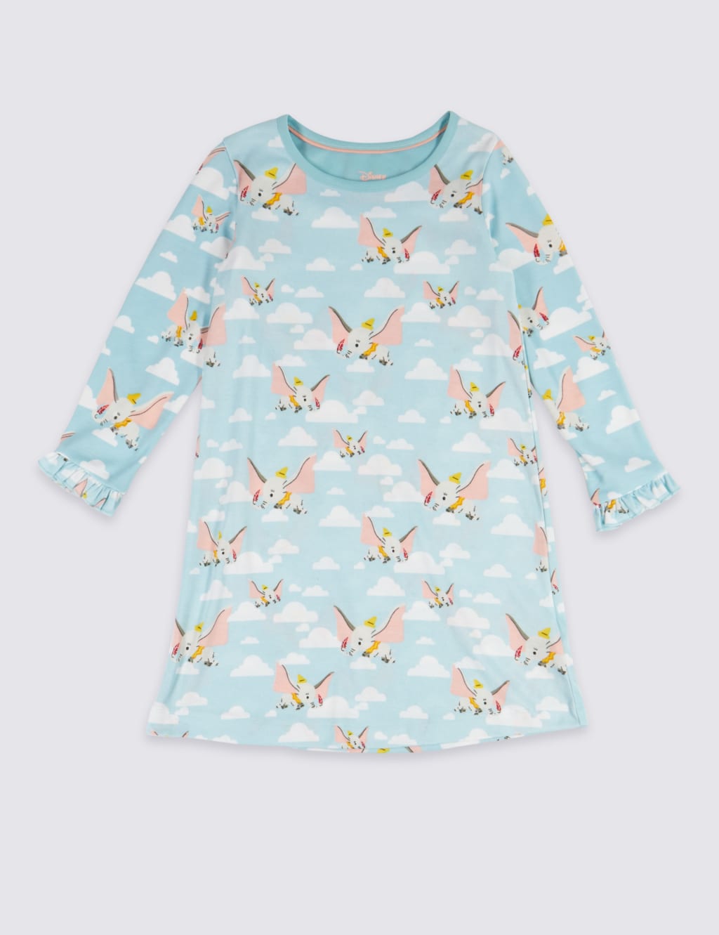 Disney Dumbo™ Nightdress (1-6 Years) 2 of 3