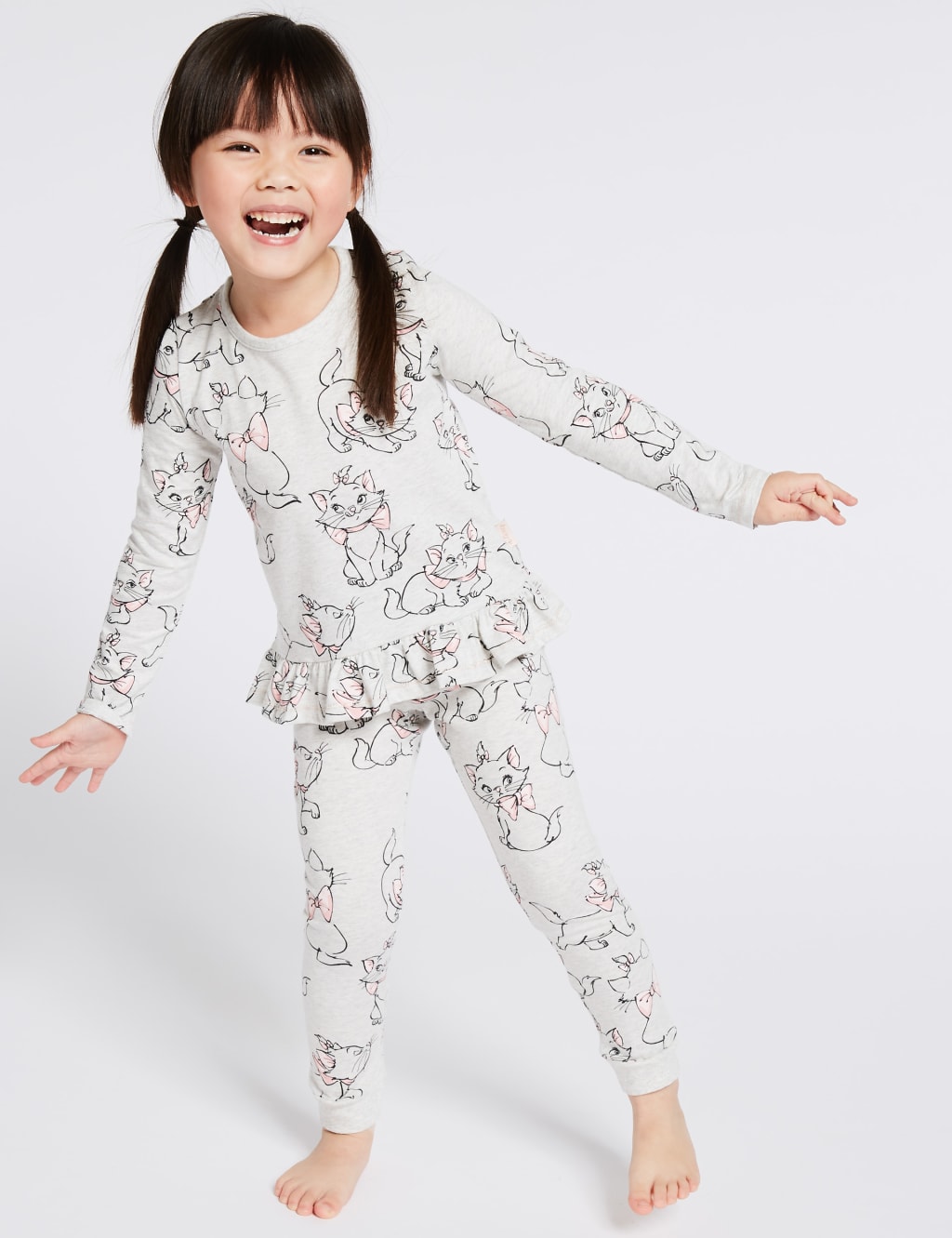 Disney The Aristocats Pyjamas 2 10 Years M S