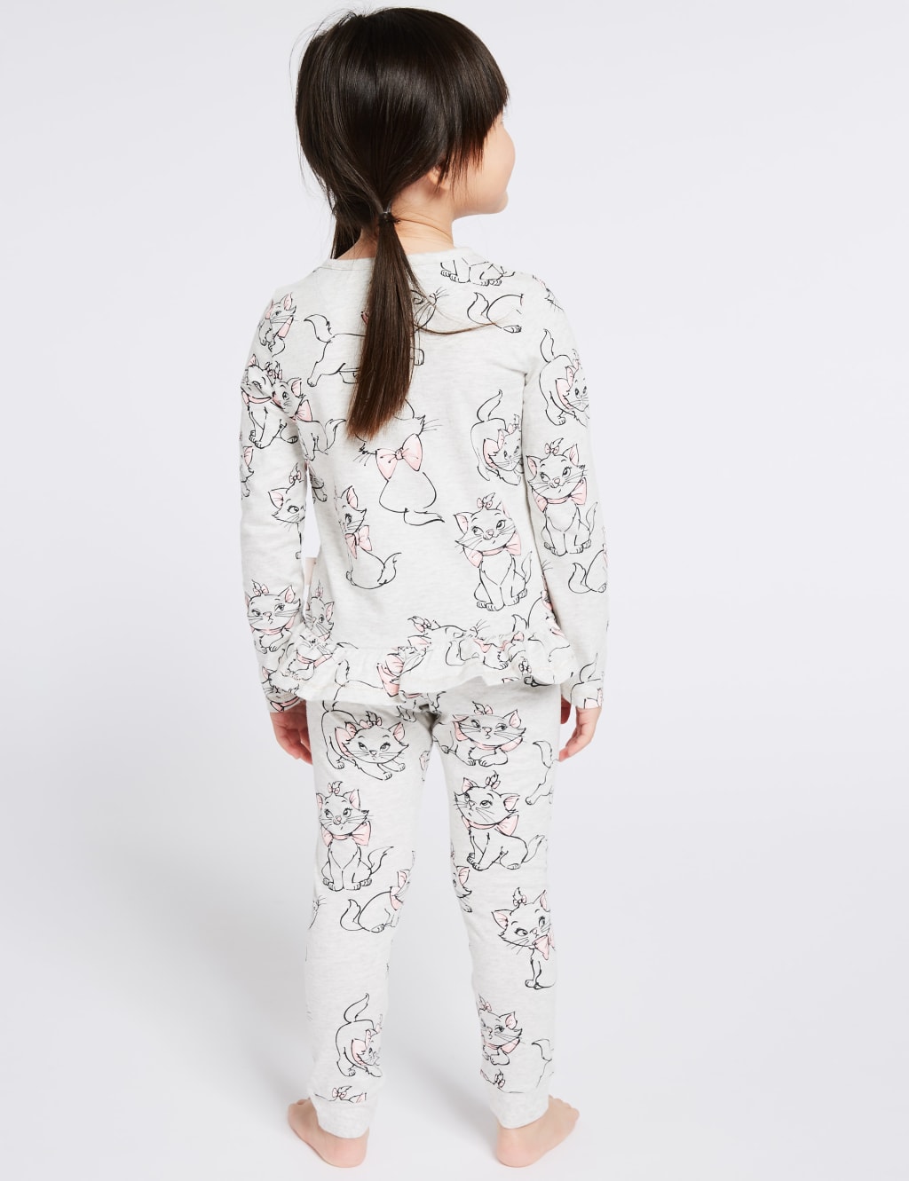 Disney The Aristocats™ Pyjamas (2-10 Years) 3 of 5