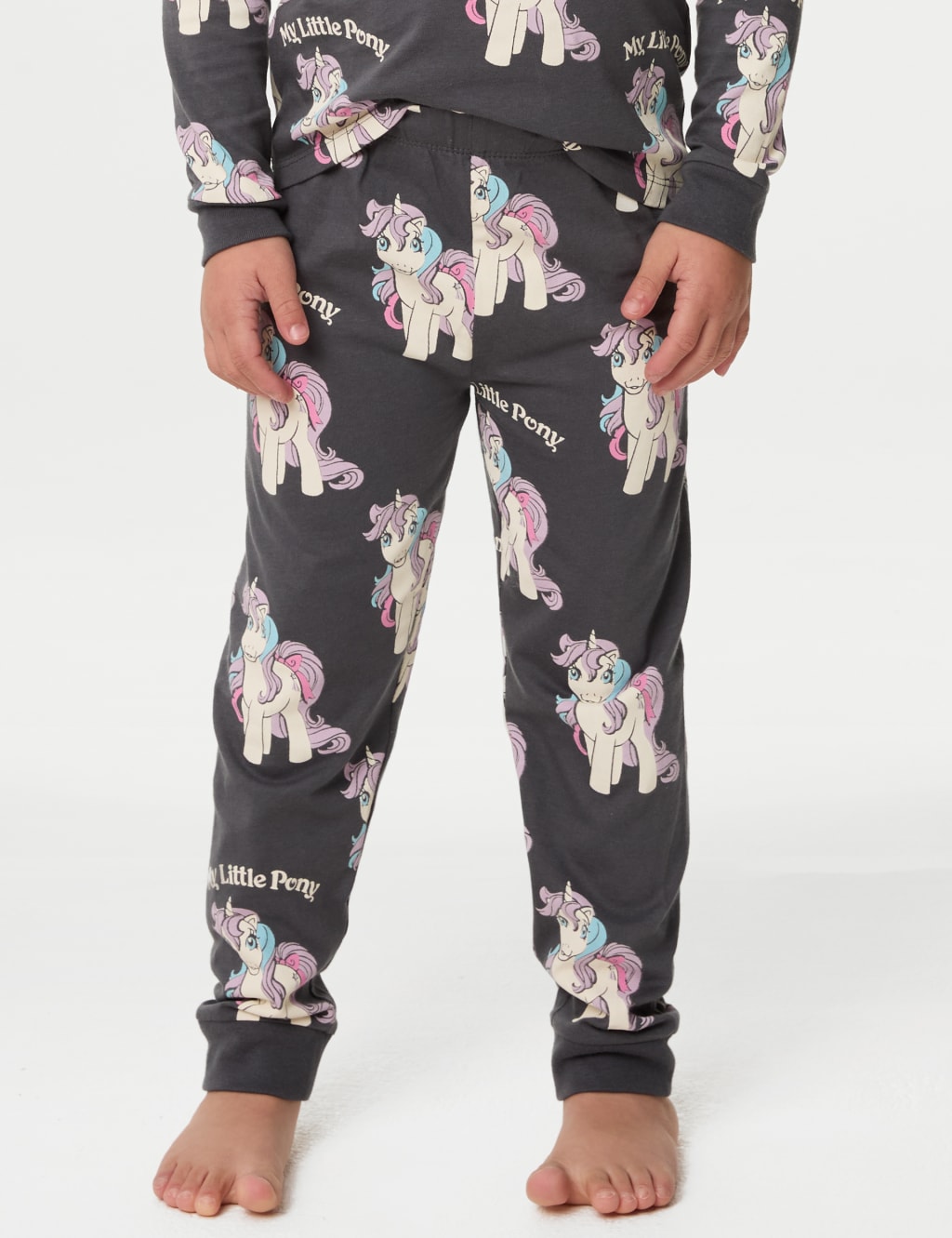 Pure Cotton My Little Pony™ Pyjamas (1-8 Yrs) 4 of 6