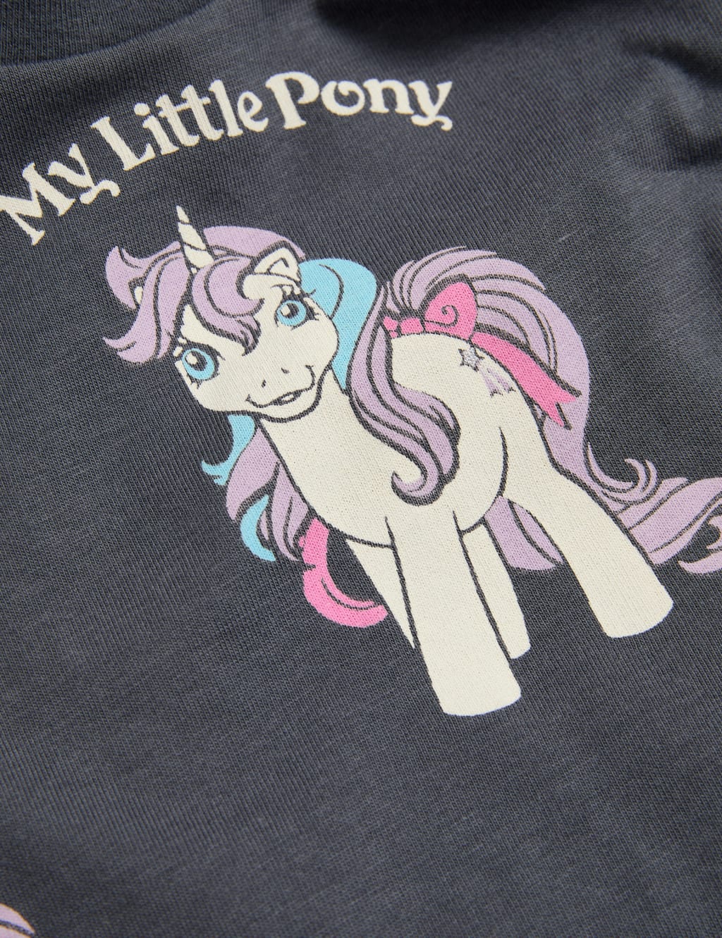 Pure Cotton My Little Pony™ Pyjamas (1-8 Yrs) 5 of 6
