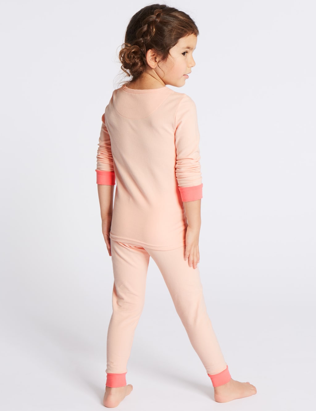 Peppa Pig™ Pyjamas (1-7 Years) 3 of 4