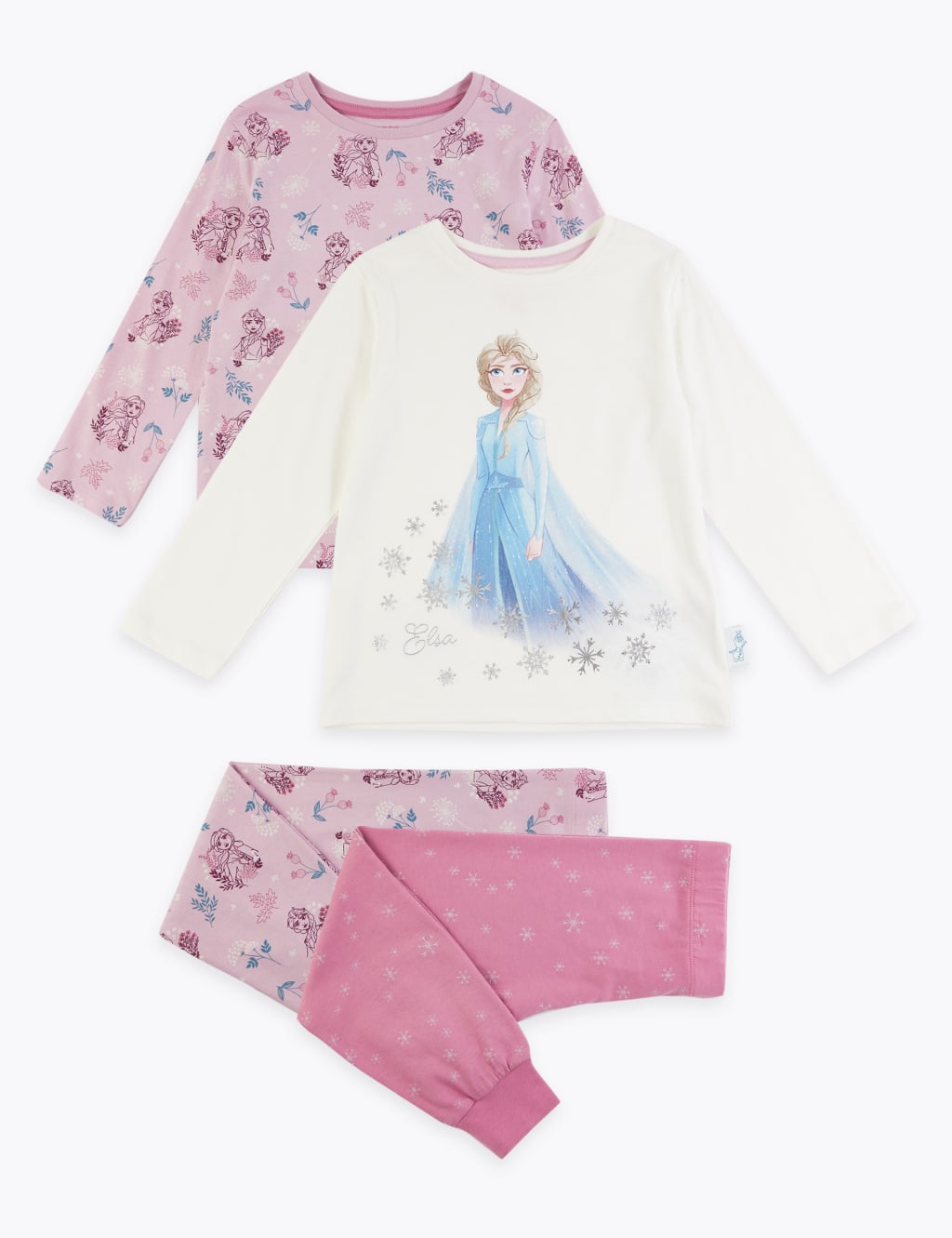 Frozen 2 pyjama on sale