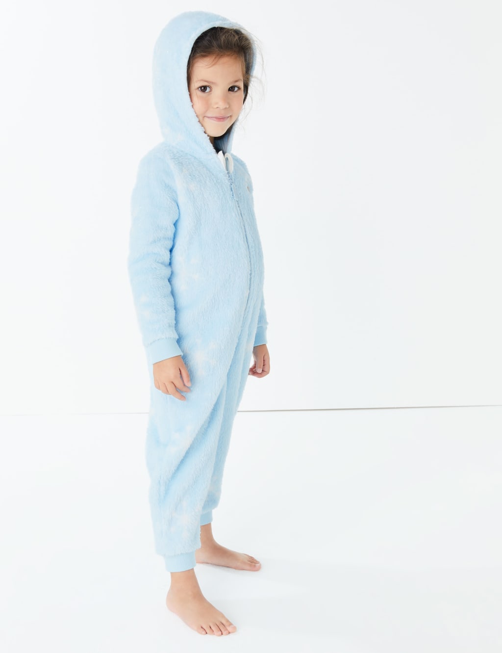Disney Frozen™ 2 Hooded Onesie (2-10 Years) 4 of 5