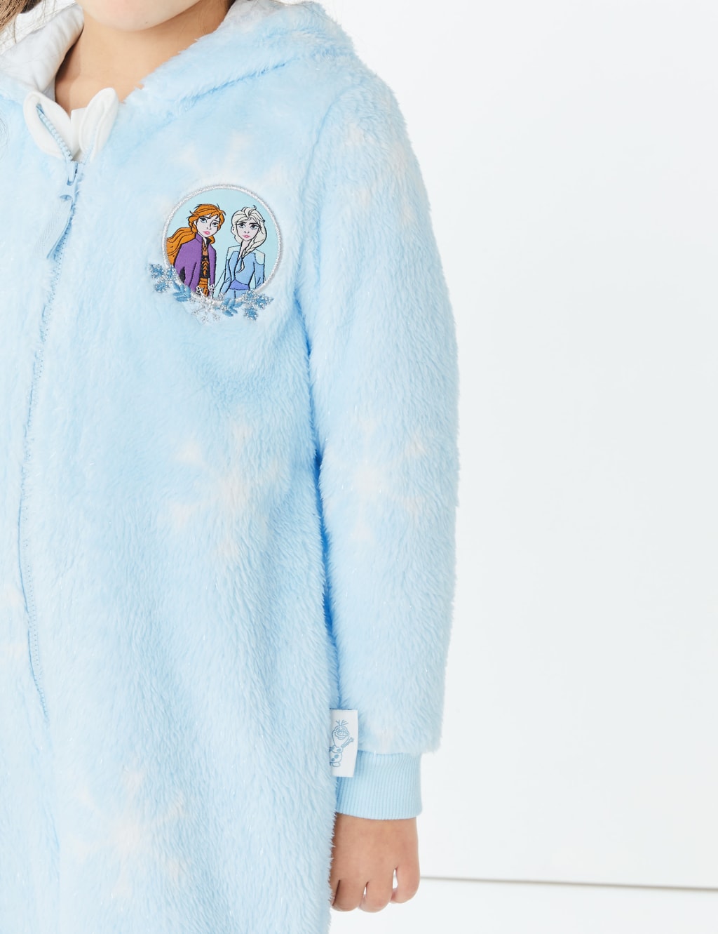 Anna frozen onesie deals