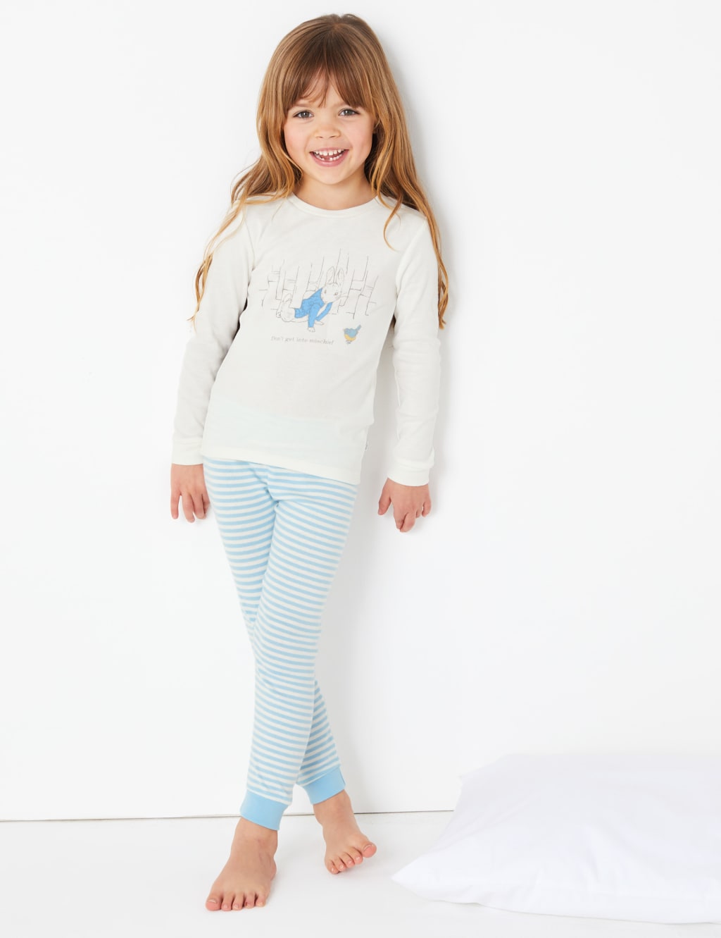 Peter rabbit pyjamas m&s best sale