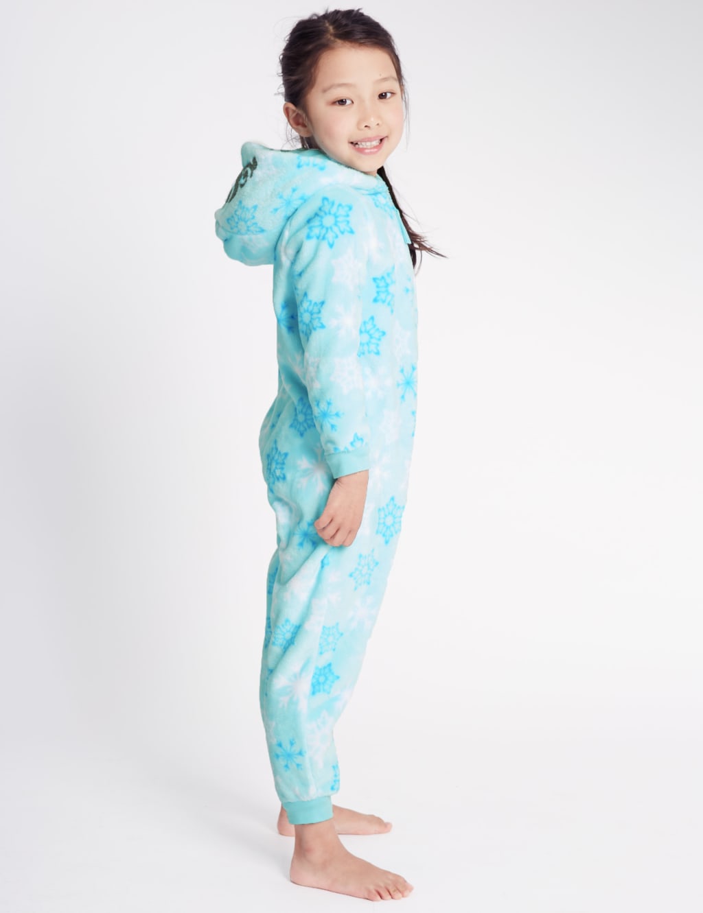 Frozen Onesie (1-10 Years) 3 of 7
