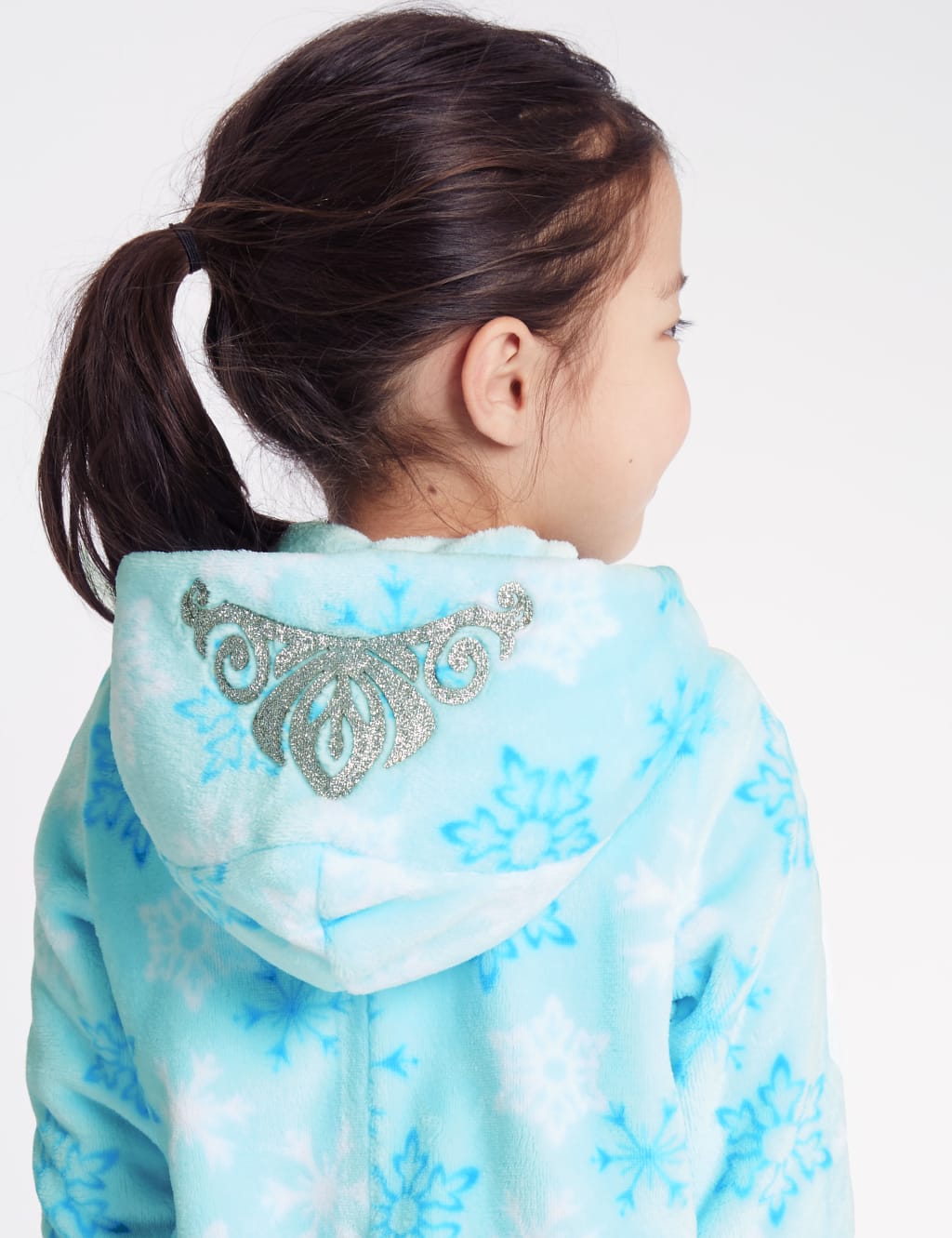 Frozen Onesie (1-10 Years) 4 of 7