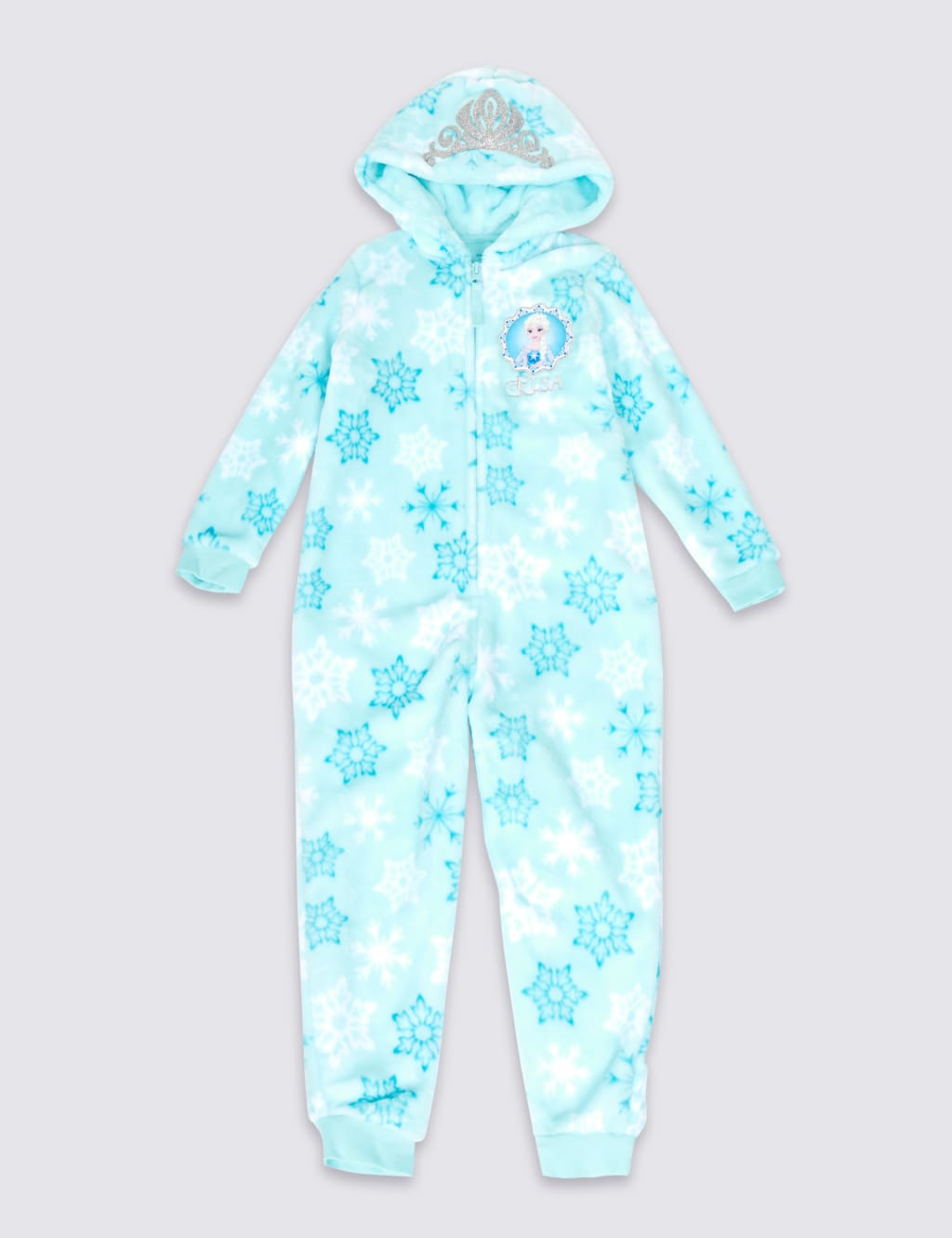 Frozen Onesie (1-10 Years) 2 of 7