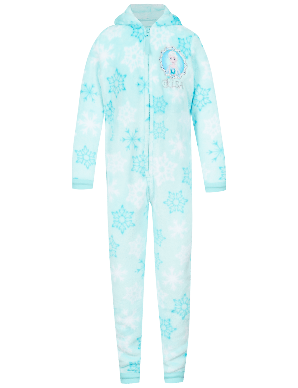 Frozen Onesie (1-10 Years) 6 of 7