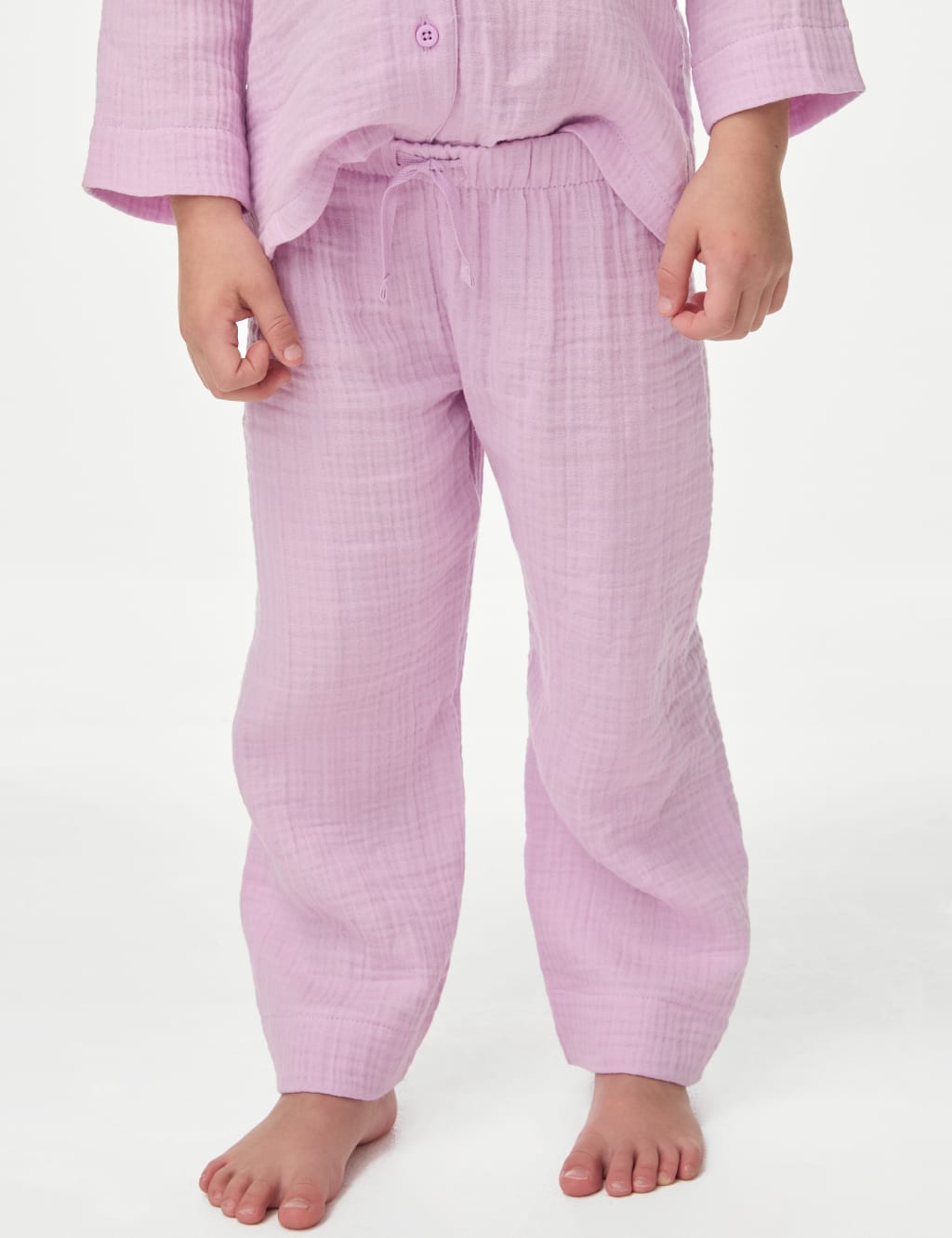 Pure Cotton Pyjamas (1-16 Yrs) 4 of 4
