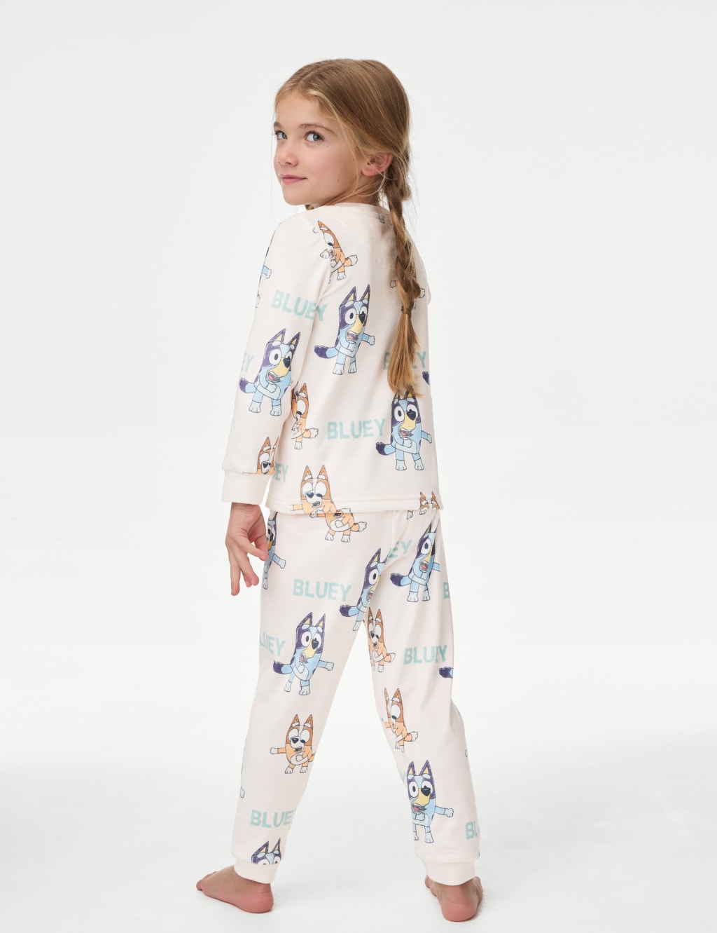 Bluey mum pyjamas new arrivals