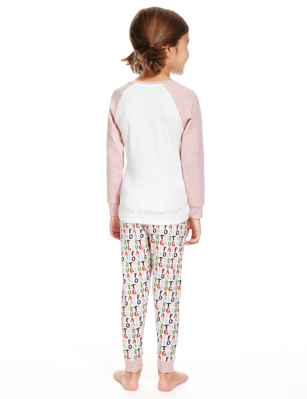 Pure Cotton The Gruffalo Pyjamas (1-7 Years) 4 of 5
