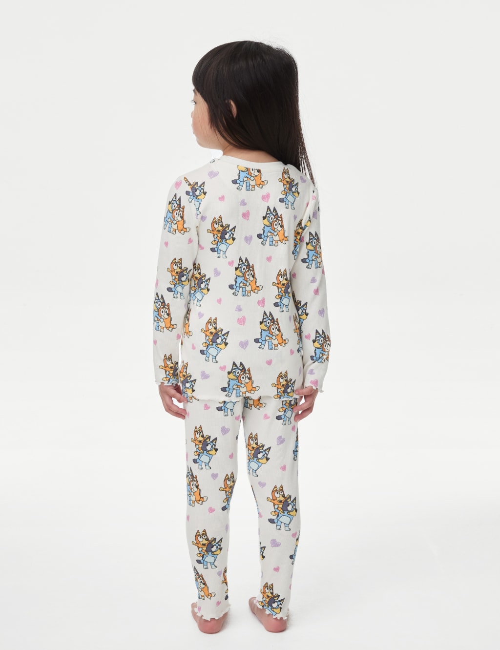Bluey™ Pyjamas (1-7 Yrs) 3 of 5