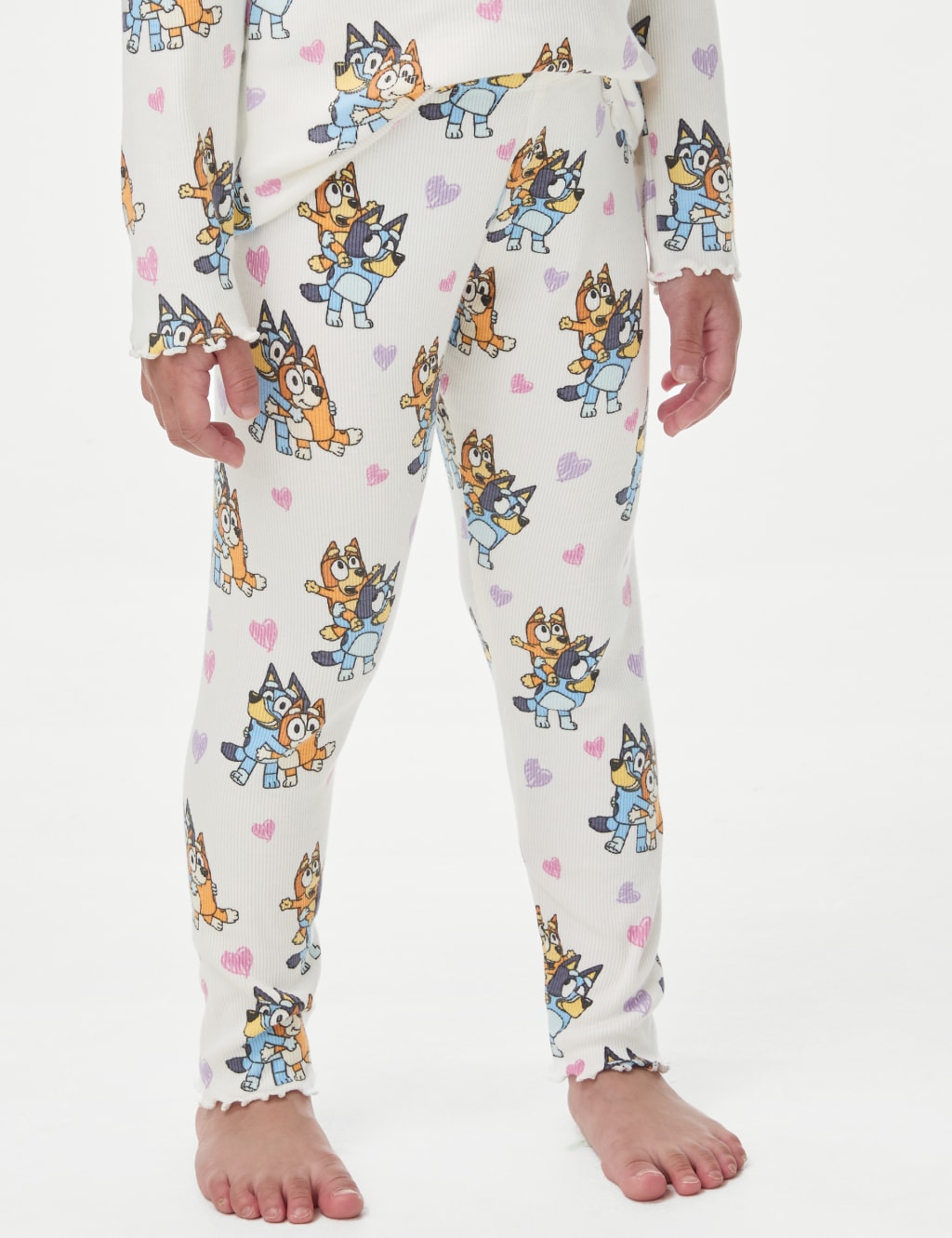 Bluey™ Pyjamas (1-7 Yrs) 4 of 5