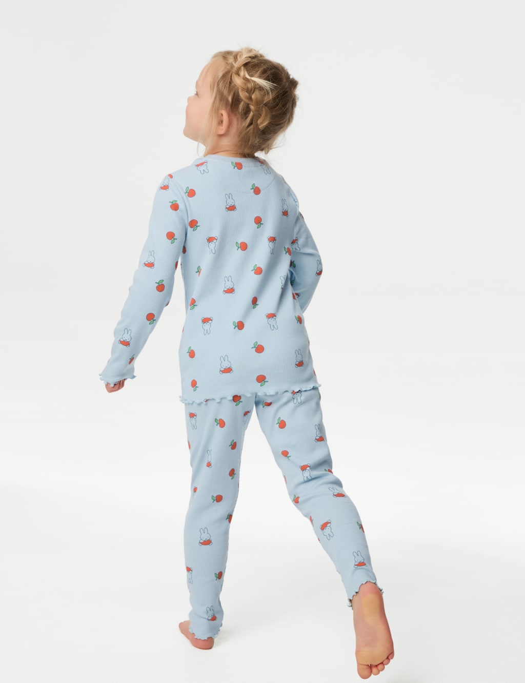 Cotton Rich Miffy™  Pyjamas (1-7 Yrs) 4 of 6