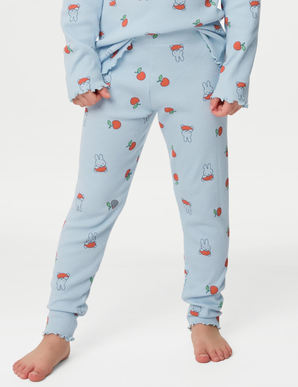 Cotton Rich Miffy™  Pyjamas (1-7 Yrs) 5 of 6