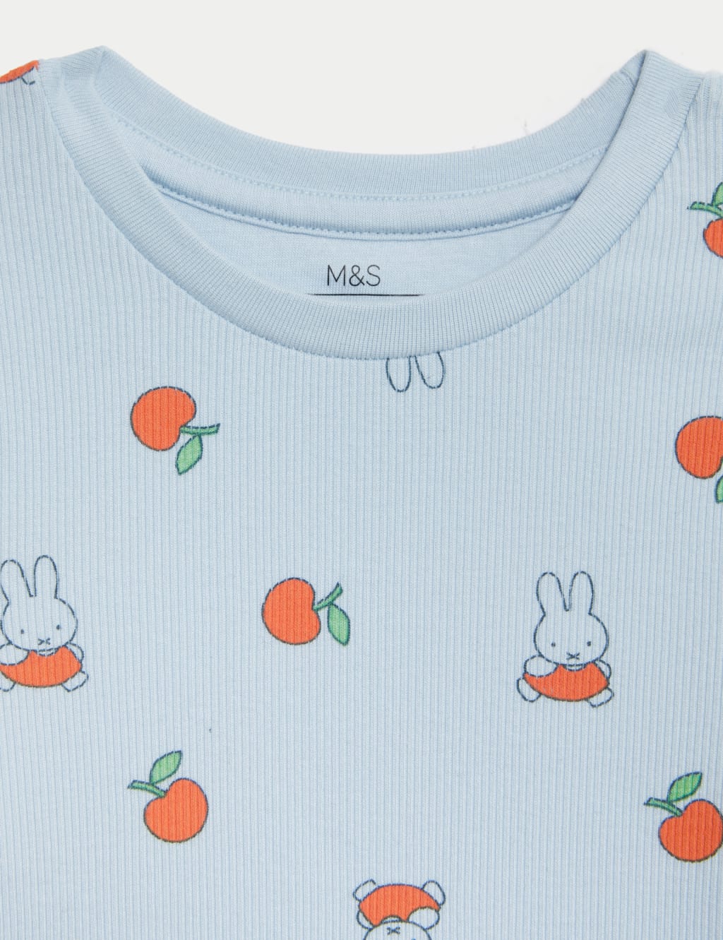 Cotton Rich Miffy™  Pyjamas (1-7 Yrs) 6 of 6