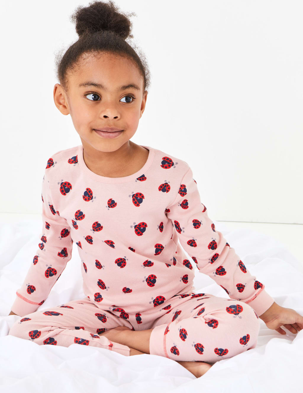 Ladybird pyjamas on sale