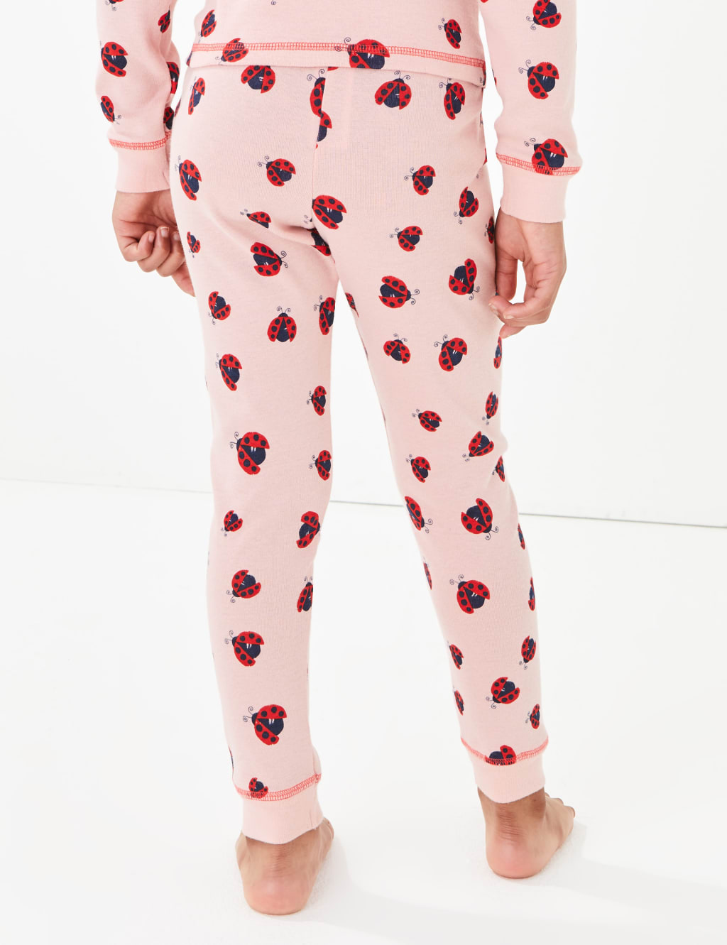 Ladybird pyjamas clearance