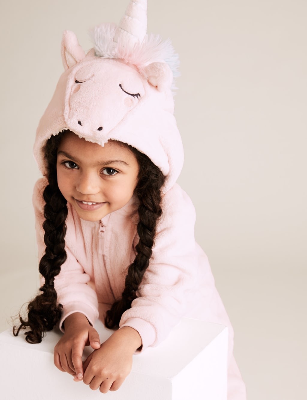 M&s unicorn onesie new arrivals