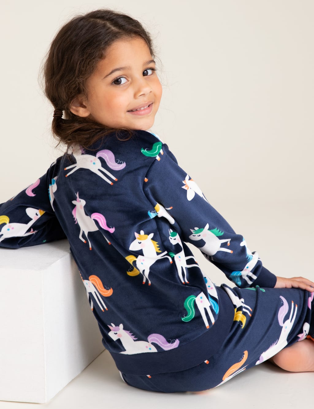 M&s unicorn pyjamas 2025