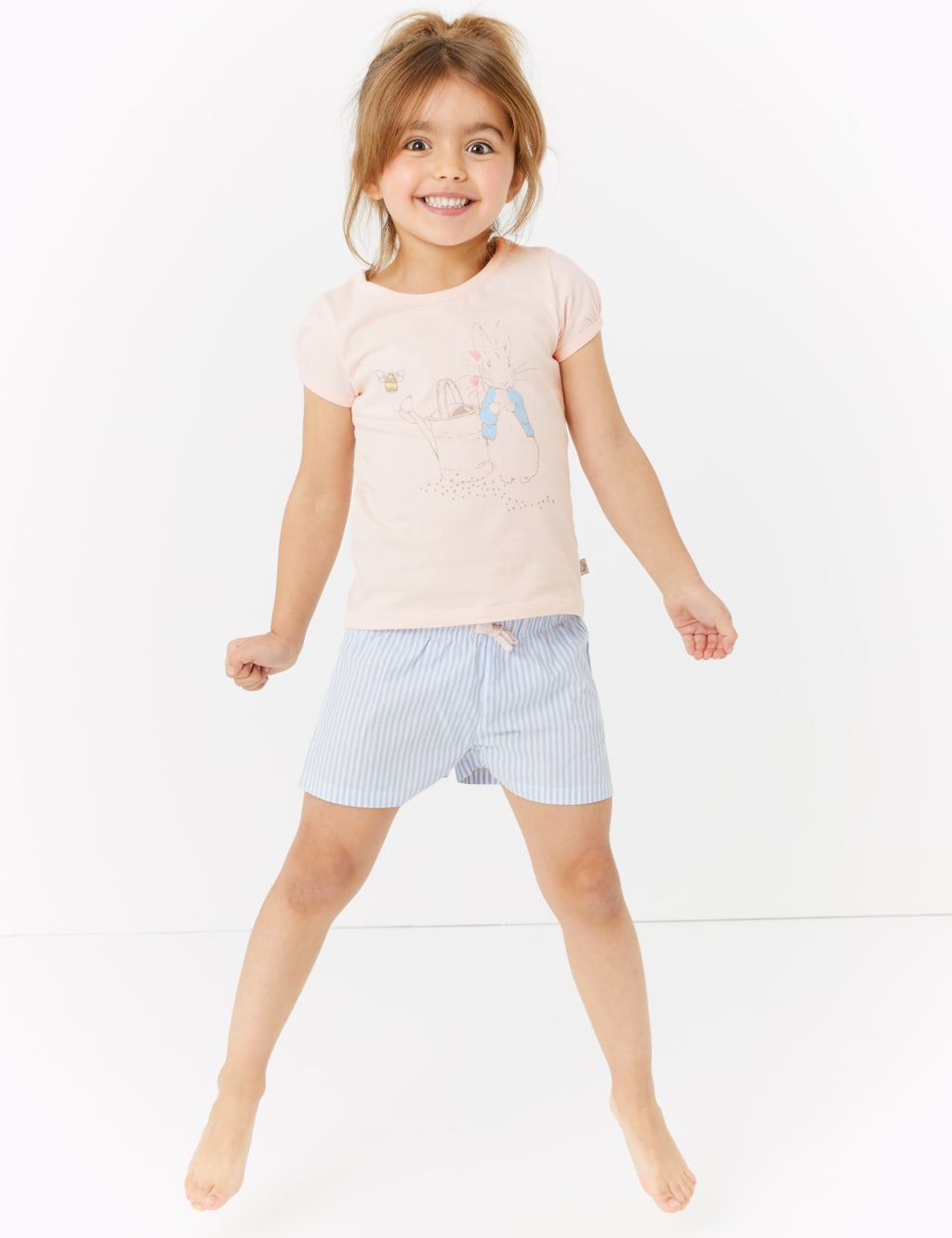 Peter rabbit pyjamas m&s shop