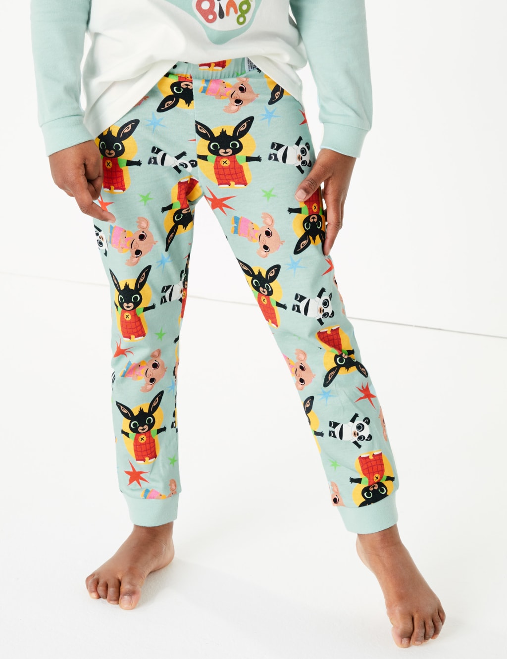 Bing pyjamas next 2025