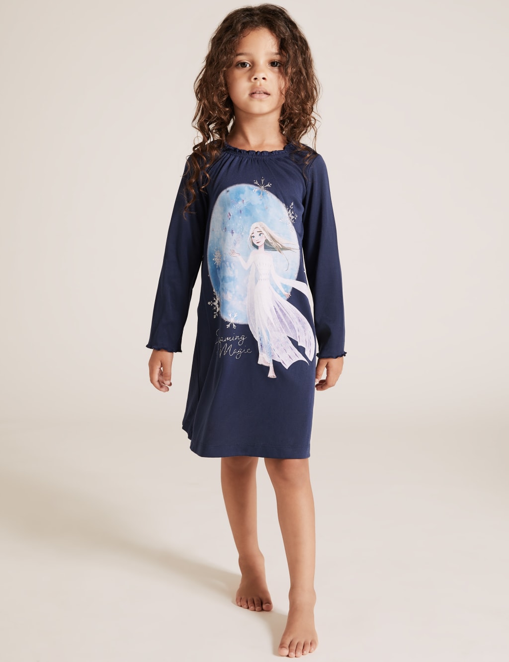 Elsa nightdress shop