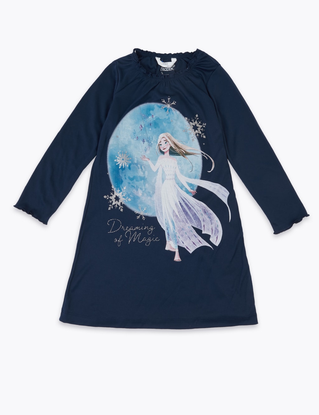 Elsa nightdress deals