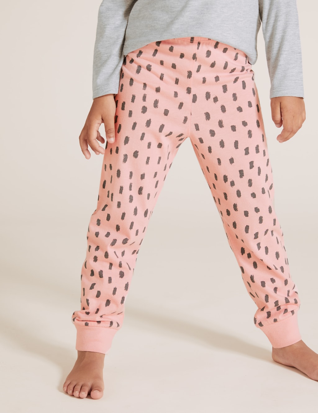 Bambi™ Best Friends Pyjama Set (1-7 Yrs) 4 of 4