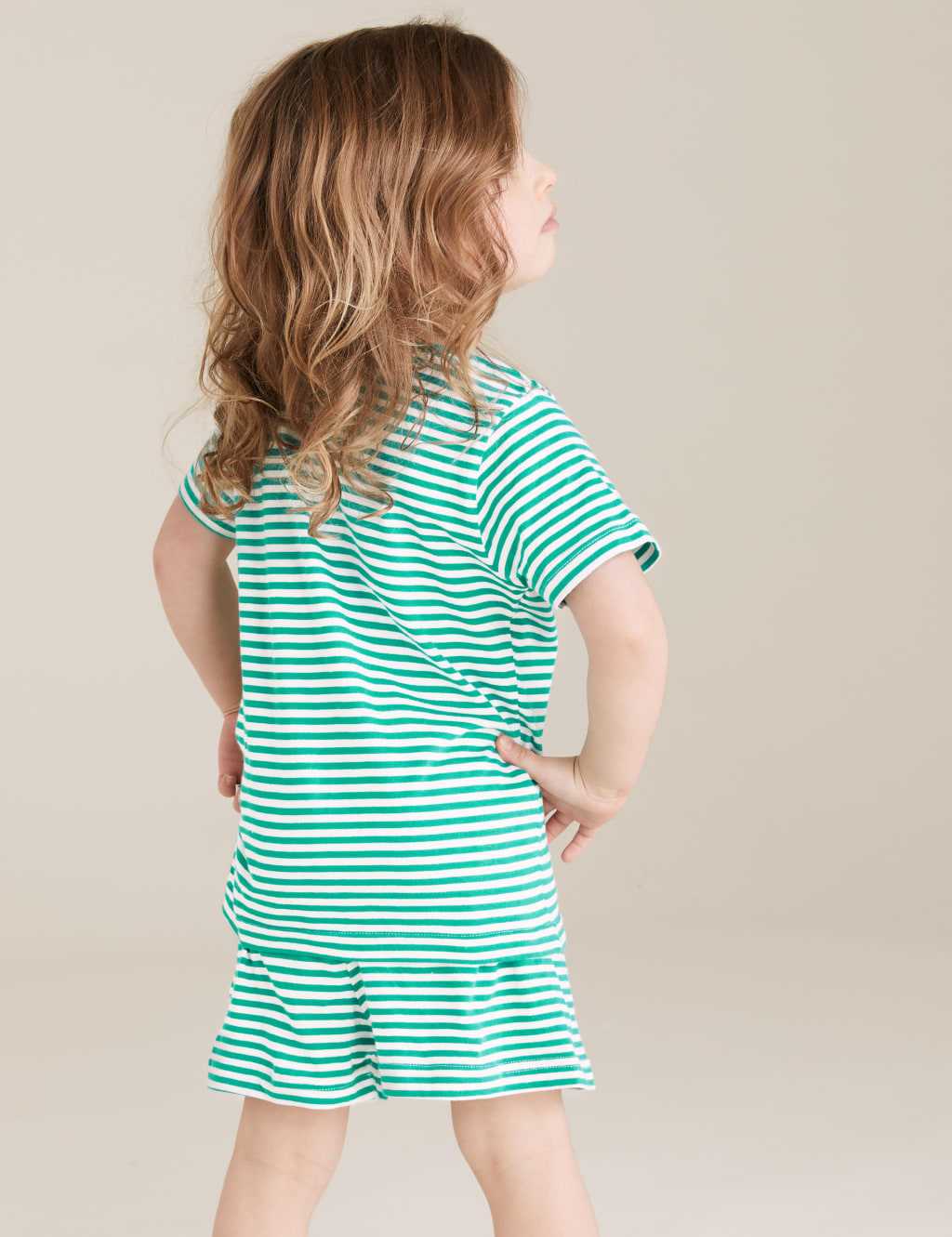 Roald Dahl™ & NHM™ Short Pyjama Set (1-10 Yrs) 5 of 6