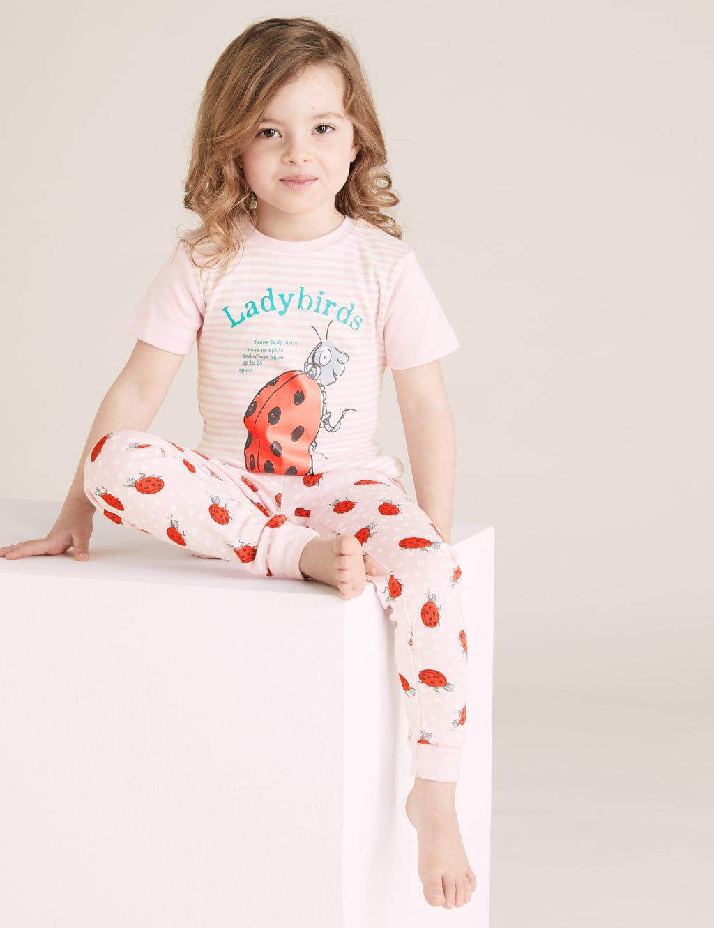 M&s roald dahl pyjamas outlet