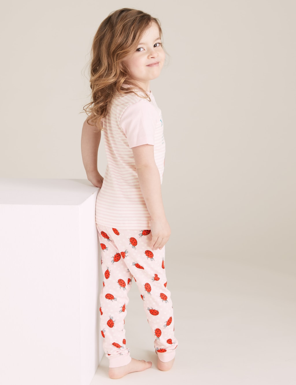 Marks and spencer roald dahl pyjamas 2025