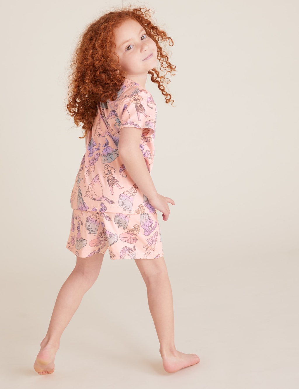 Little miss princess pyjamas best sale
