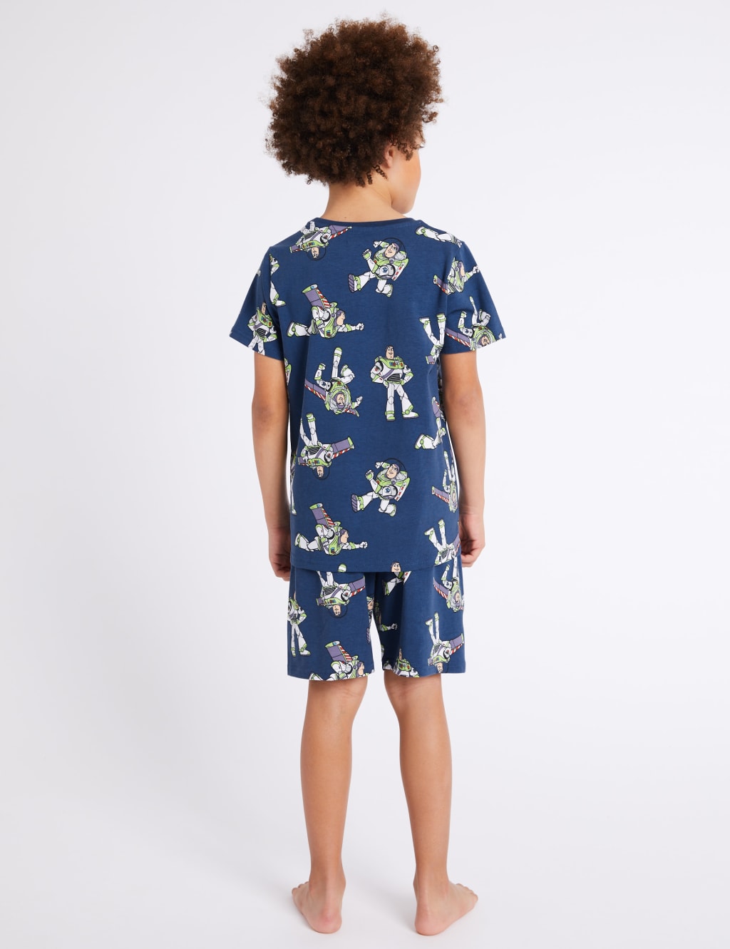 Toy Story Short Pyjamas 3 16 Years M S