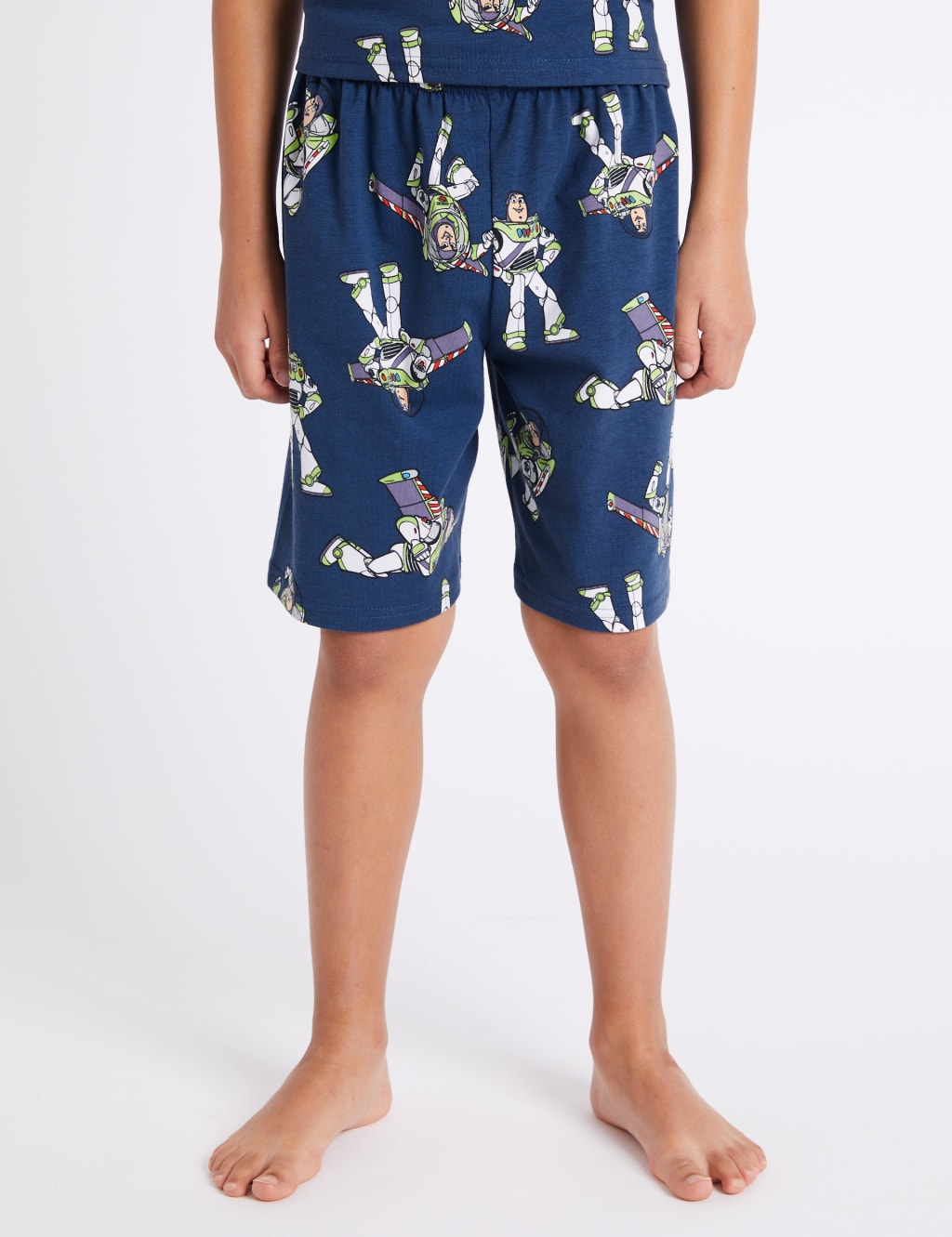 Toy Story Short Pyjamas 3 16 Years M S