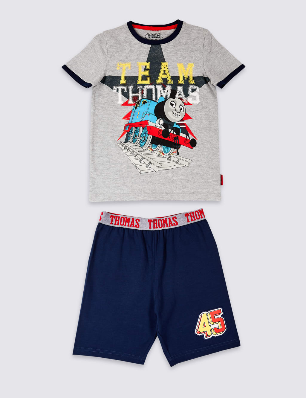 Thomas the tank pyjamas marks and spencer 2025