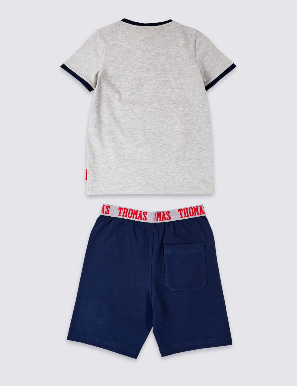 Easy Dressing Thomas Friends Pyjamas 6 16 Years M S