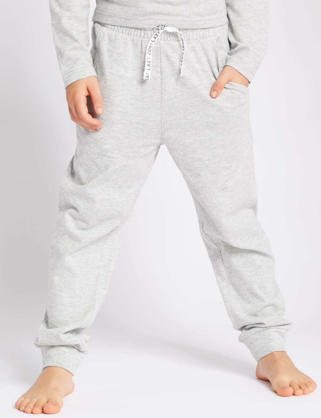 Yawn Lounge Pyjamas (3-16 Years) 4 of 4