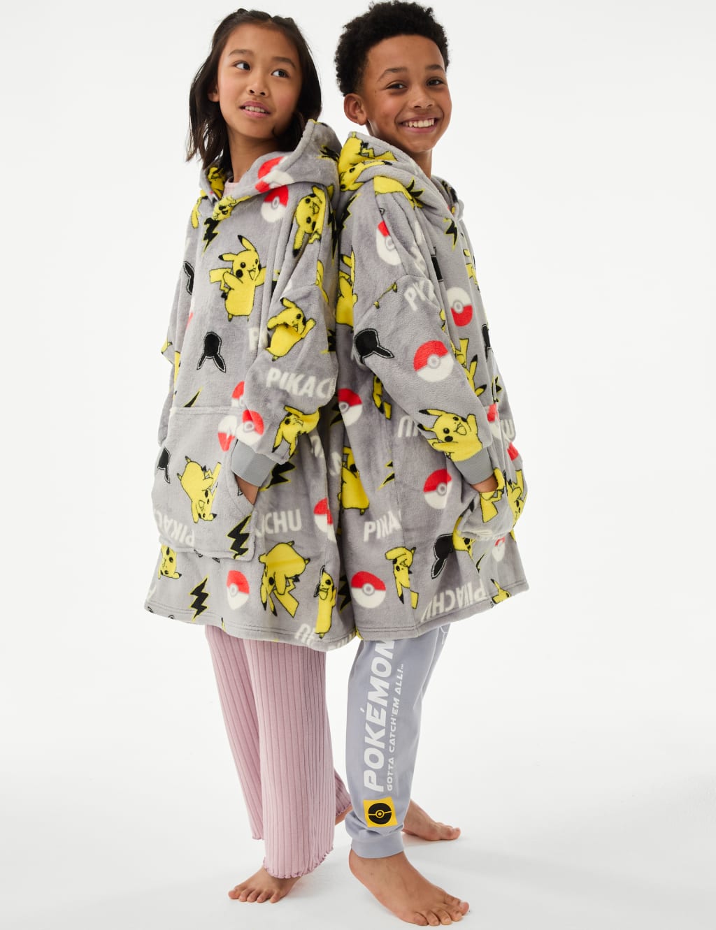 M&s girls hoodies clearance