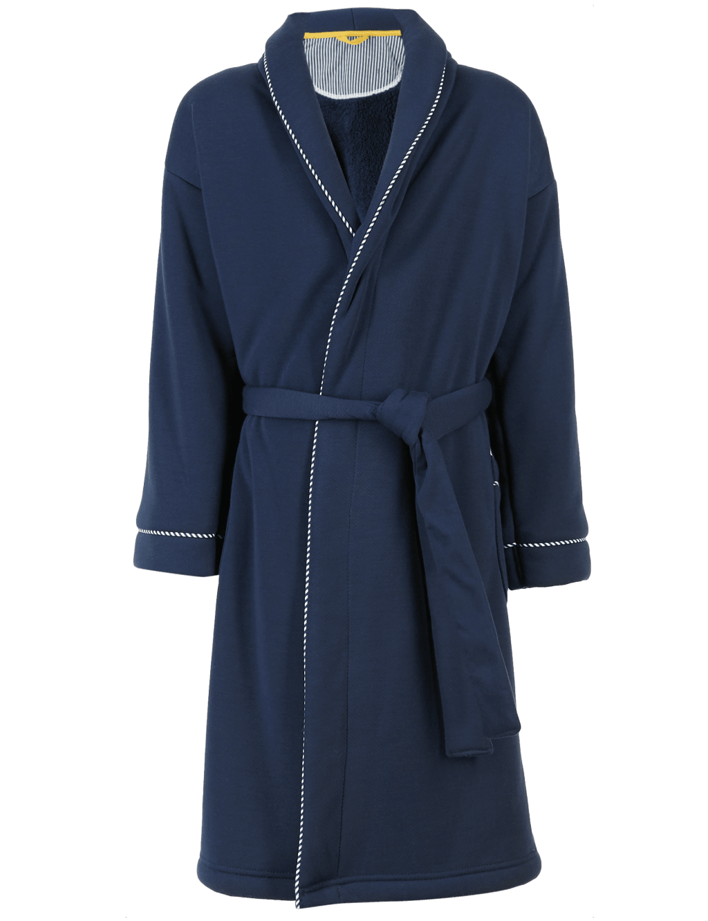 Dressing Gown with Belt (1-16 Years) 5 of 6