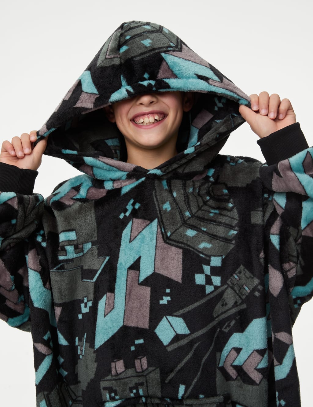 M&s girls hoodies clearance