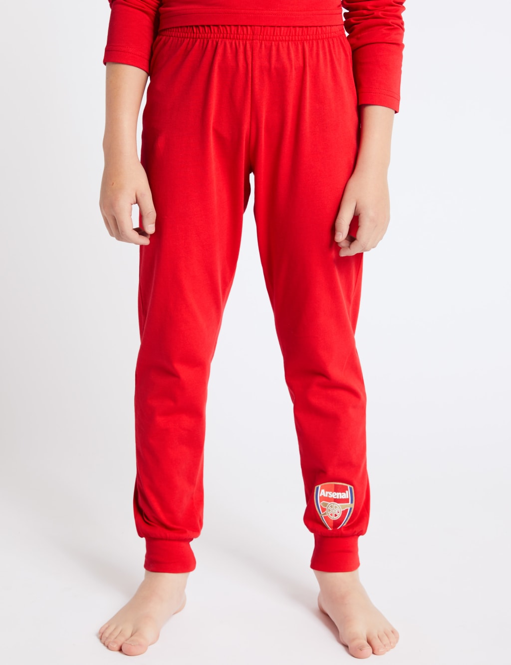 Arsenal pyjamas tesco best sale