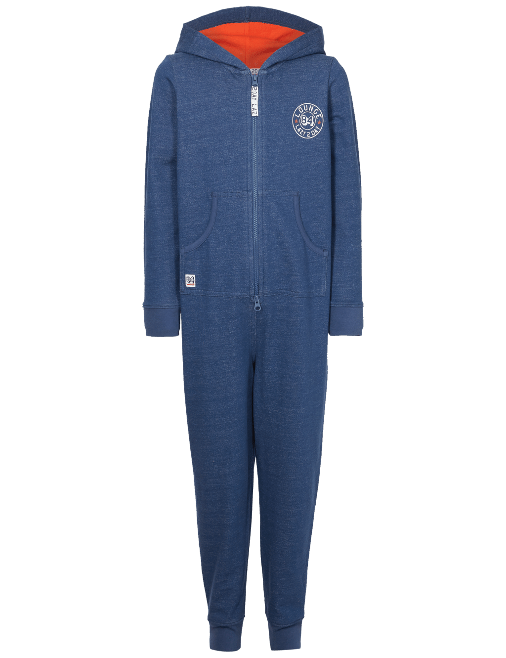Pure Cotton Onesie 7 16 Years M S