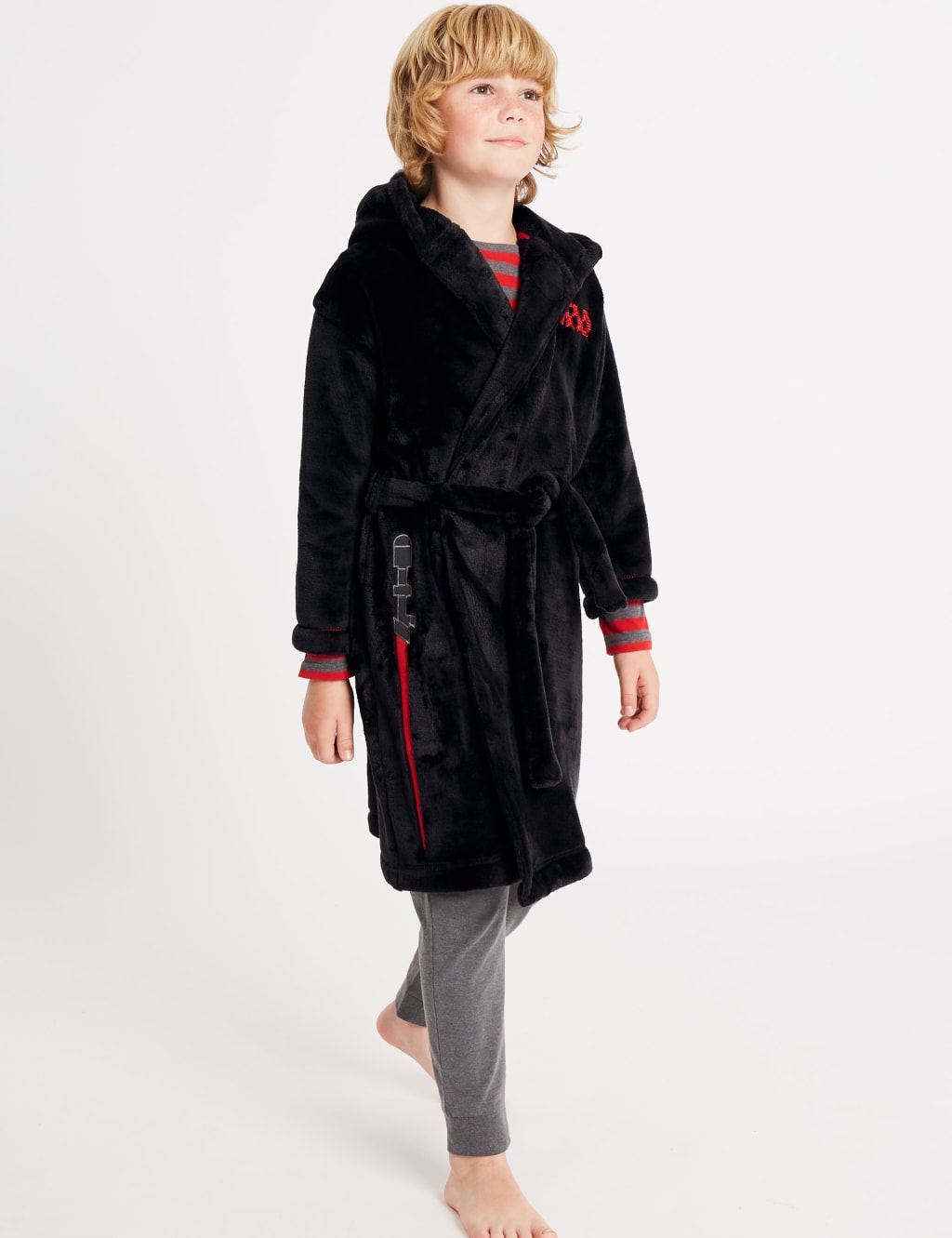 M&s children's dressing gowns outlet