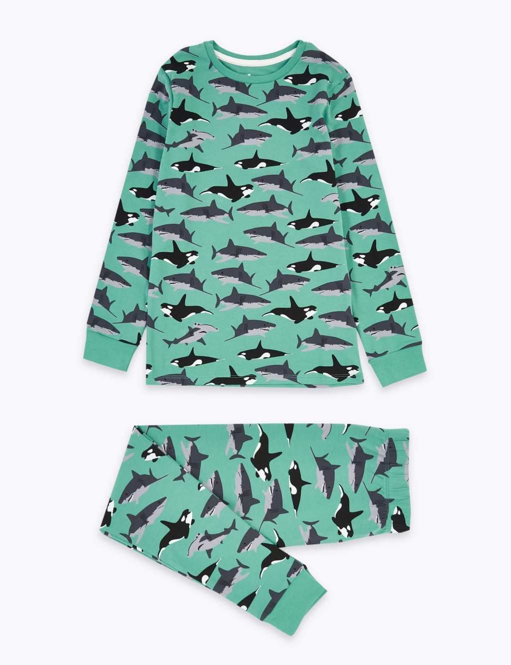 Whale shark pajamas hotsell